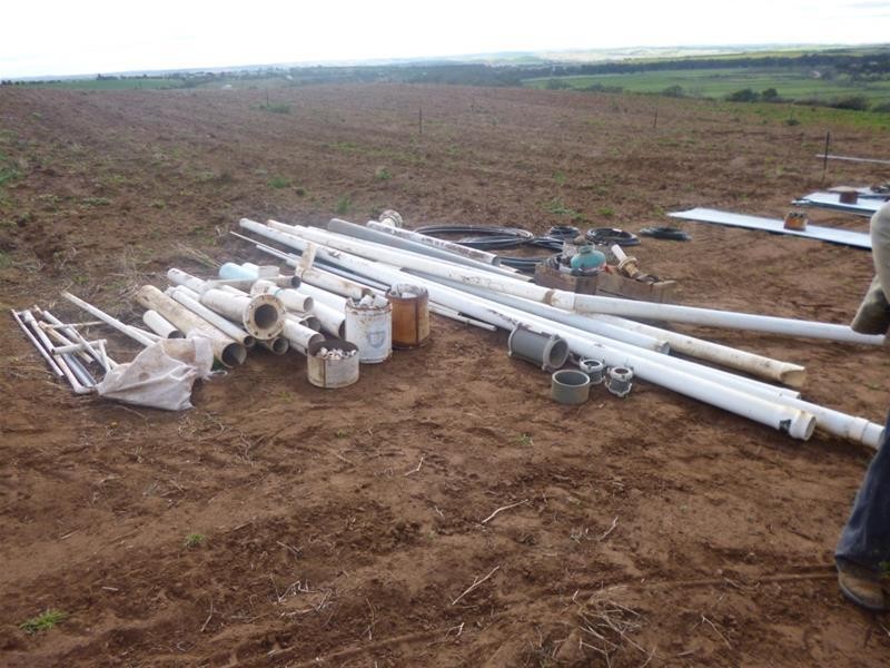 121 Zadow Road, Caloote SA 5254