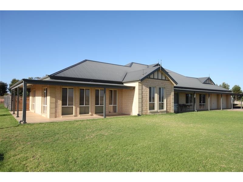 39 Ridley Road, Mannum SA 5238