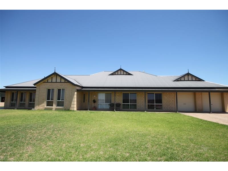 39 Ridley Road, Mannum SA 5238