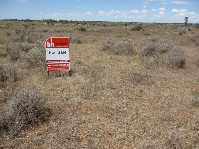 Lot 9 & 10 South  Terrace, Mount Mary SA 5374