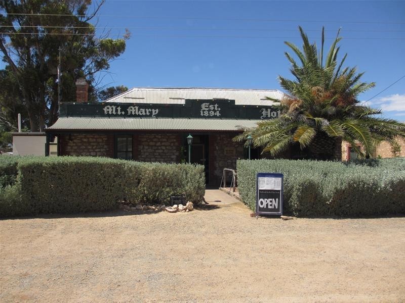 Lot 9 & 10 South  Terrace, Mount Mary SA 5374