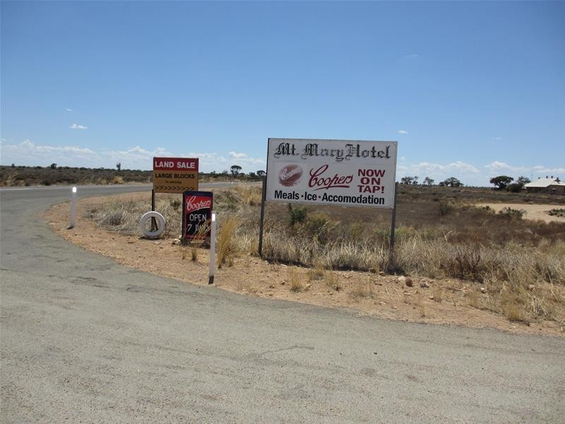 Lot 9 & 10 South  Terrace, Mount Mary SA 5374