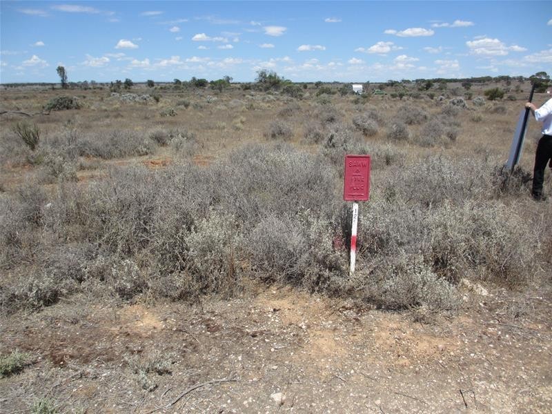 Lot 9 & 10 South  Terrace, Mount Mary SA 5374