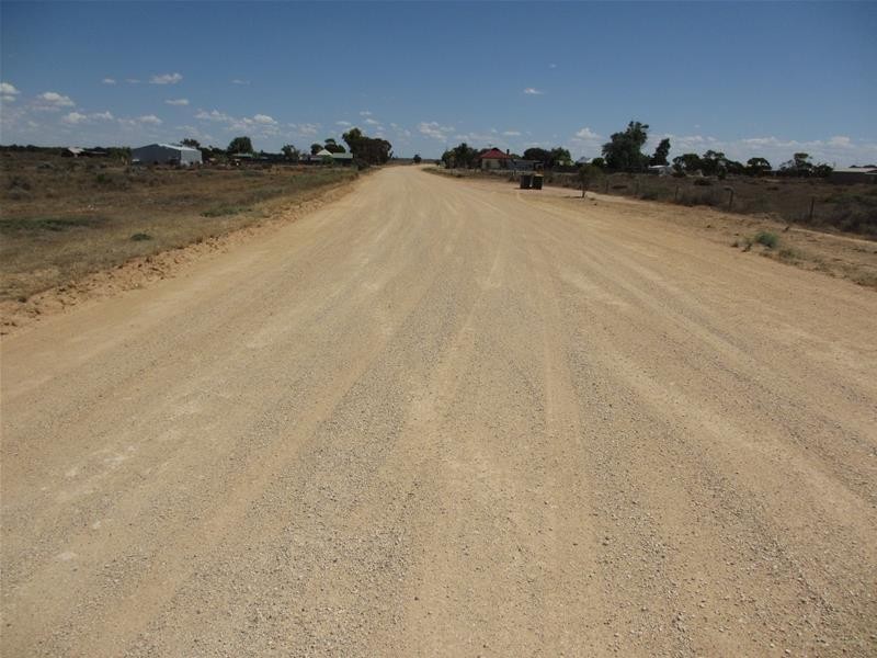 Lot 9 & 10 South  Terrace, Mount Mary SA 5374