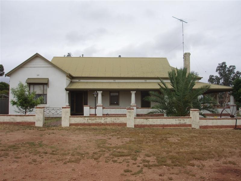 452 Abraham Road, Mannum SA 5238