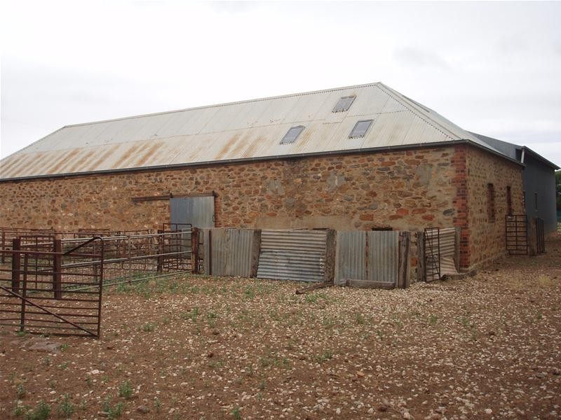 452 Abraham Road, Mannum SA 5238