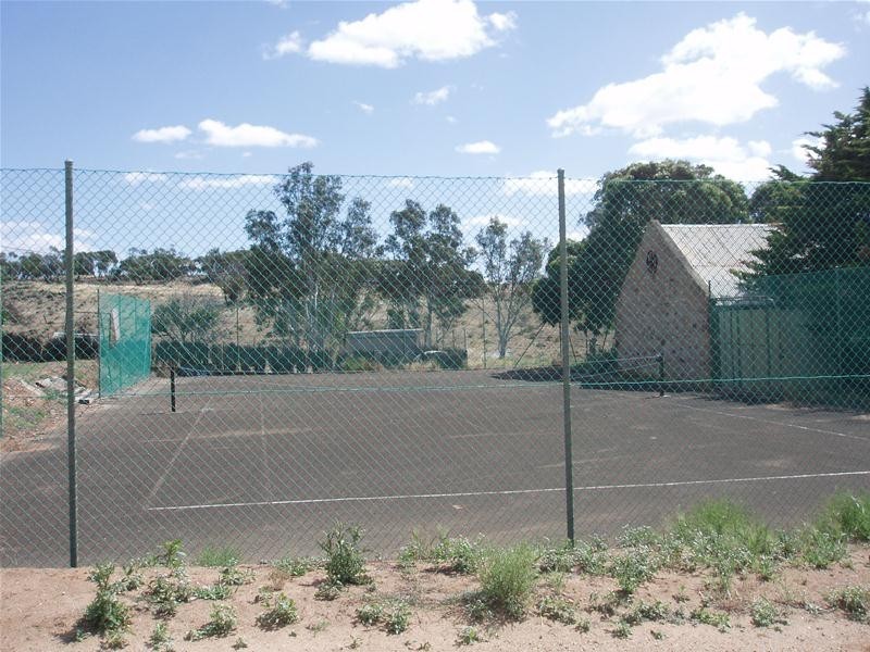 452 Abraham Road, Mannum SA 5238