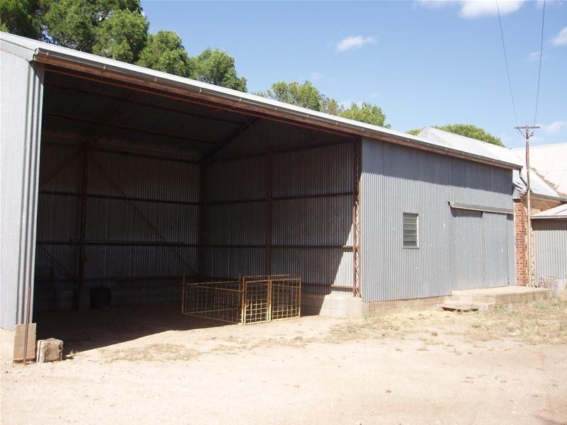 452 Abraham Road, Mannum SA 5238