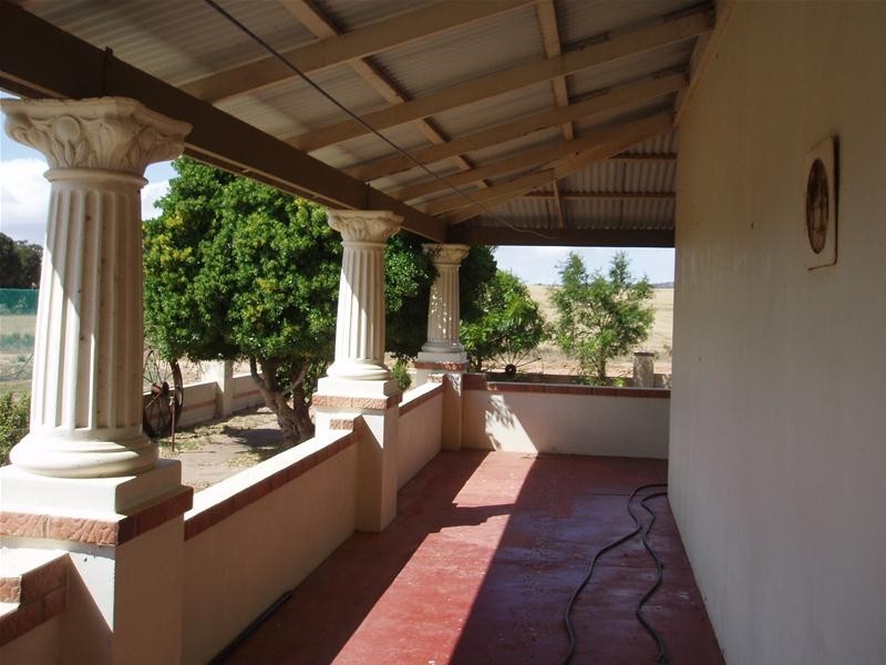 452 Abraham Road, Mannum SA 5238