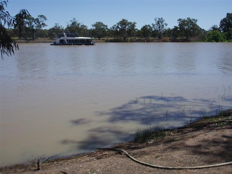 6 Greenways  Landing, Nildottie SA 5238