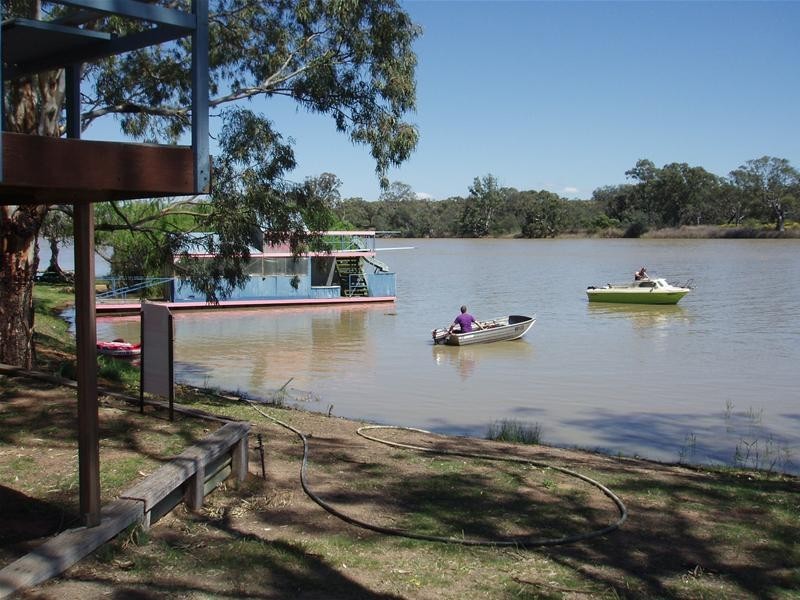 6 Greenways  Landing, Nildottie SA 5238