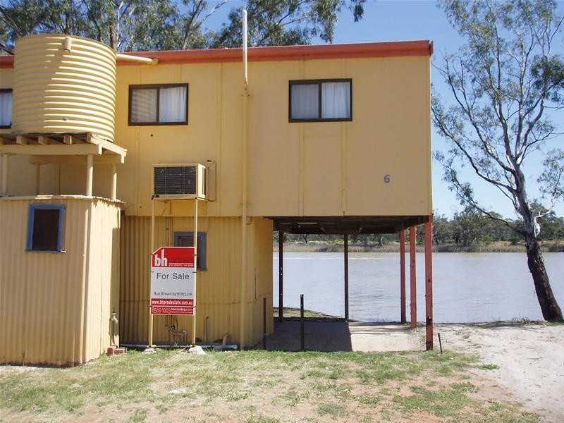 6 Greenways  Landing, Nildottie SA 5238