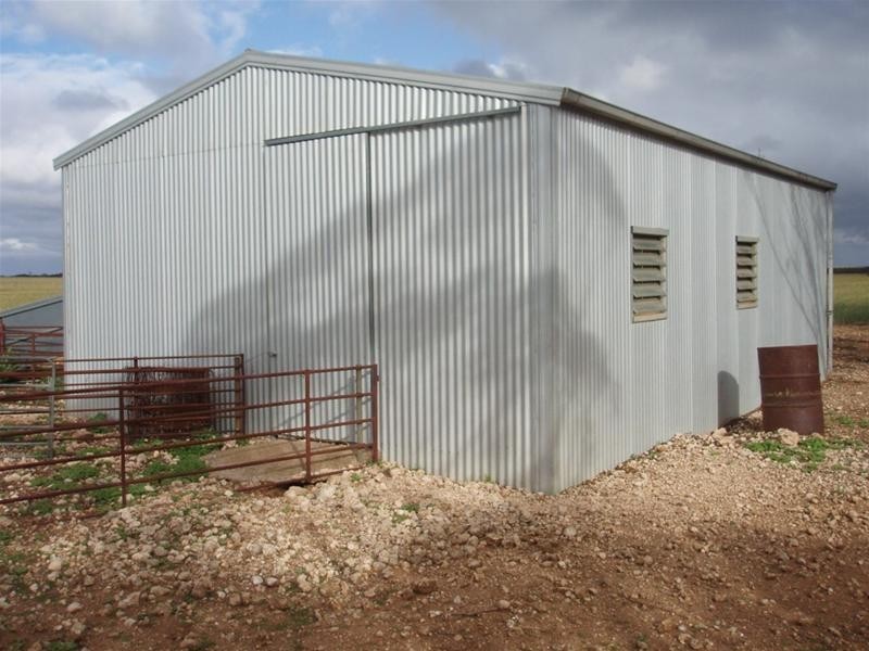 SECTION 54 Bowhill- Purnong Road, Bowhill SA 5238