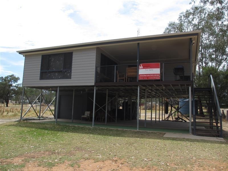 Lot 81 Marks Landing, Swan Reach SA 5354