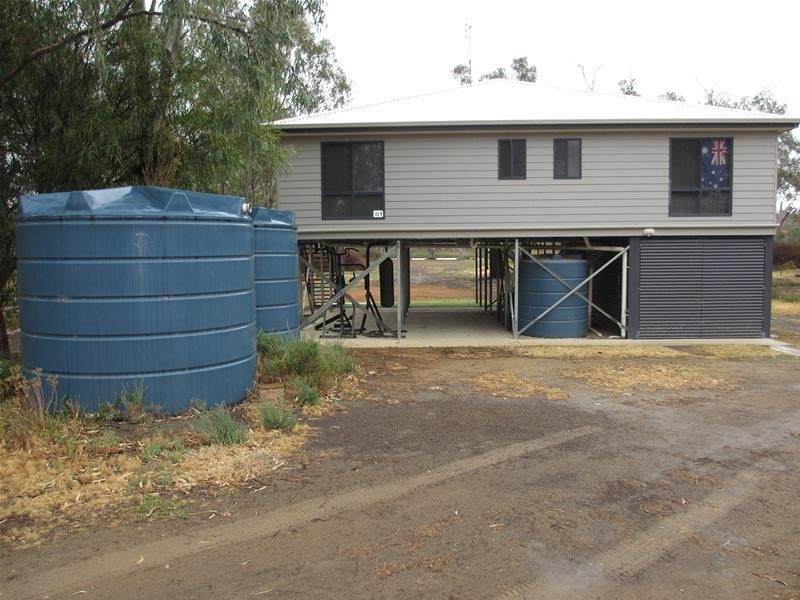 Lot 81 Marks Landing, Swan Reach SA 5354