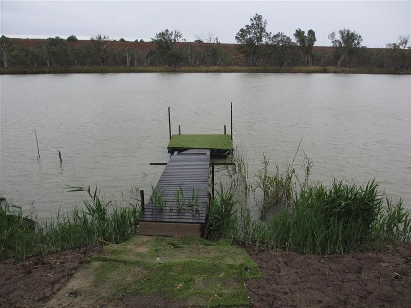 Lot 81 Marks Landing, Swan Reach SA 5354