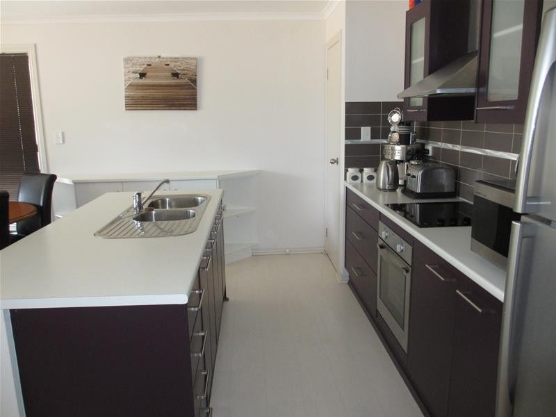 Lot 81 Marks Landing, Swan Reach SA 5354