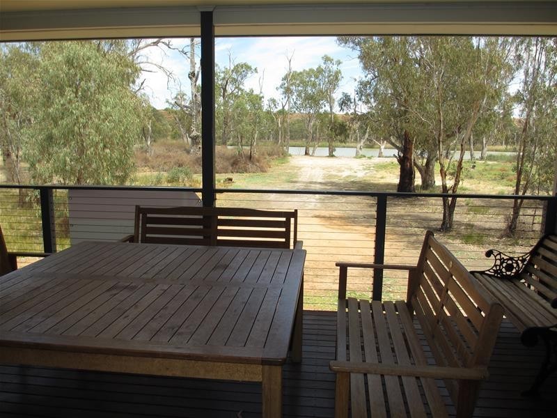 Lot 81 Marks Landing, Swan Reach SA 5354