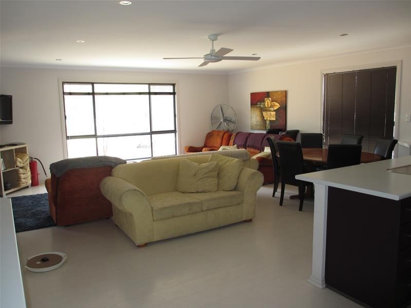 Lot 81 Marks Landing, Swan Reach SA 5354