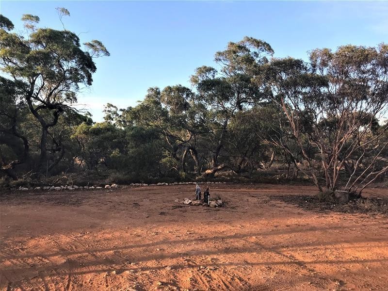 Section 382 Black Hill Road, Cambrai SA 5353