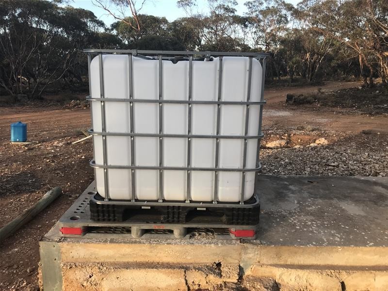 Section 382 Black Hill Road, Cambrai SA 5353