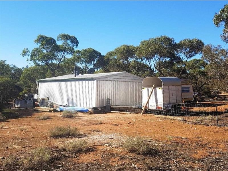 Section 382 Black Hill Road, Cambrai SA 5353