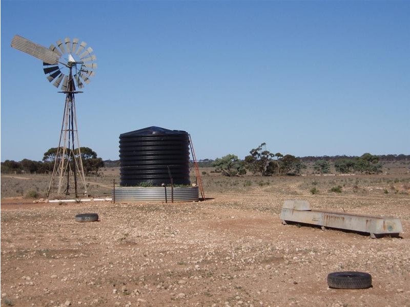 SECTION 194E Hundred Of Anna, Sandleton SA 5356