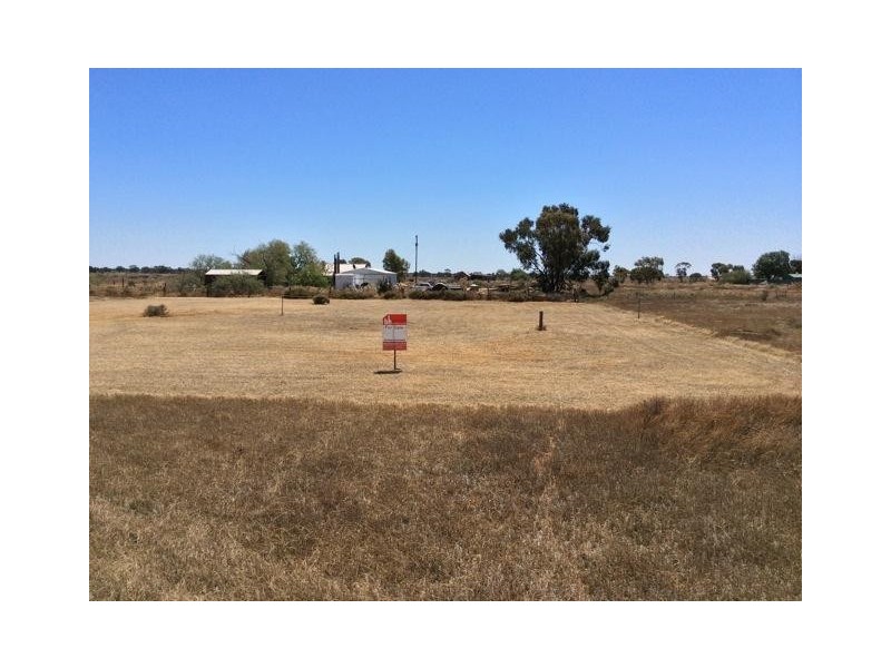 Lots 44 and 45 Second Street MT MARY via, Morgan SA 5320