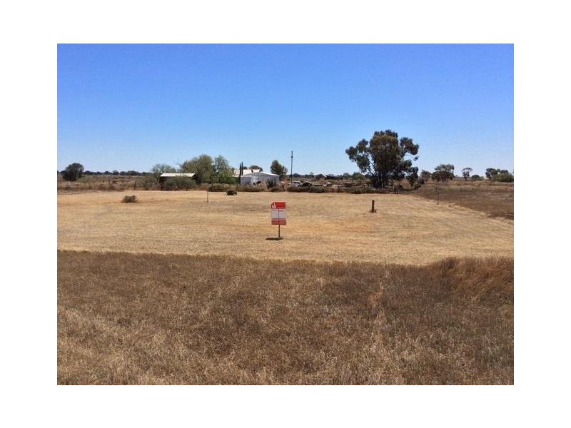 Lots 44 and 45 Second Street MT MARY via, Morgan SA 5320