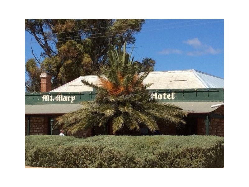 Lots 44 and 45 Second Street MT MARY via, Morgan SA 5320