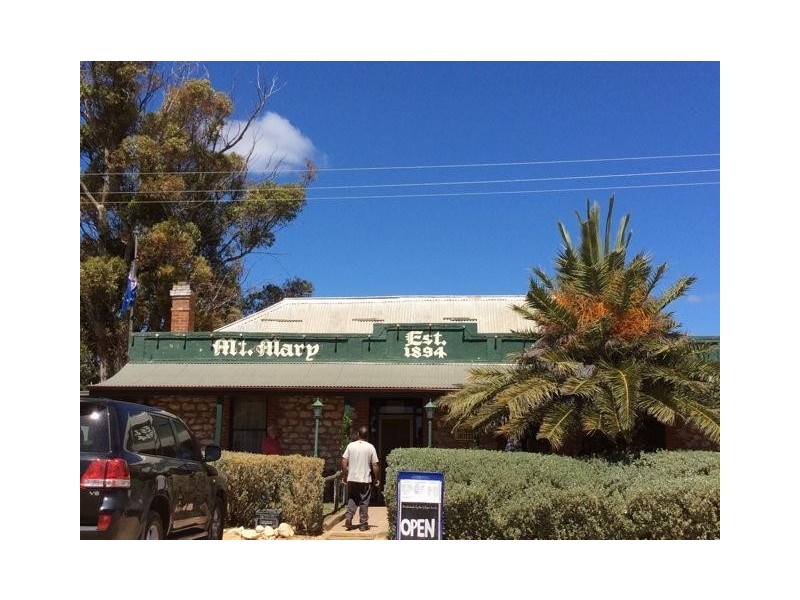 Lots 44 and 45 Second Street MT MARY via, Morgan SA 5320