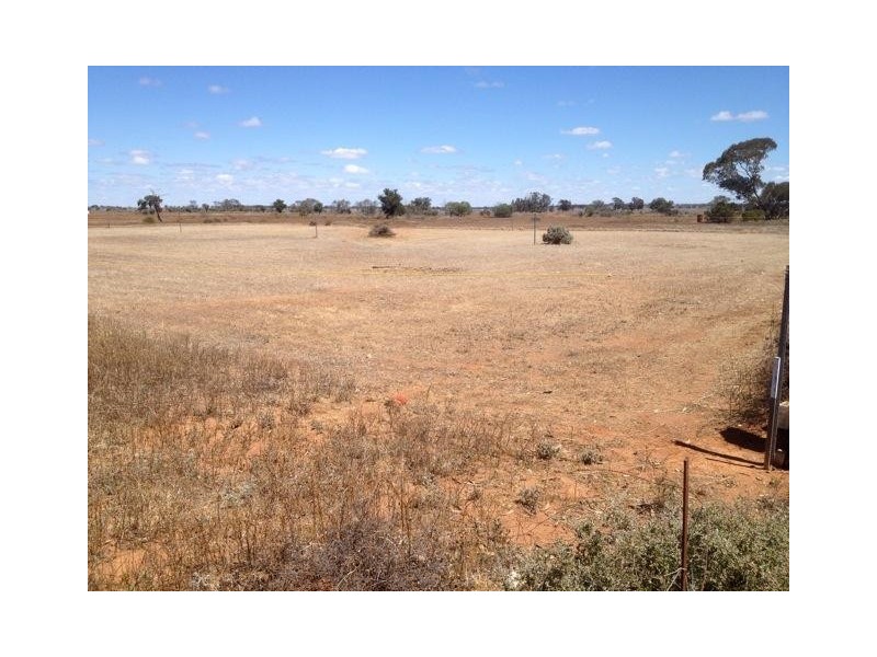 Lots 44 and 45 Second Street MT MARY via, Morgan SA 5320