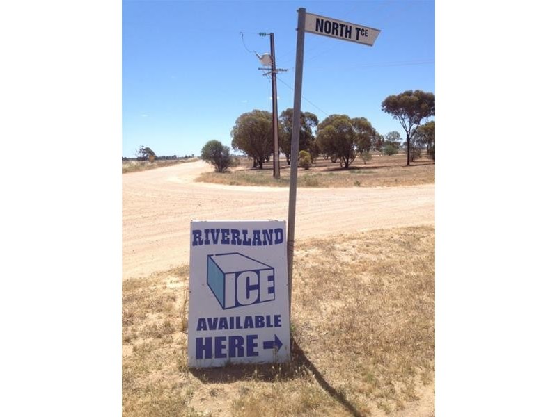 Lots 44 and 45 Second Street MT MARY via, Morgan SA 5320