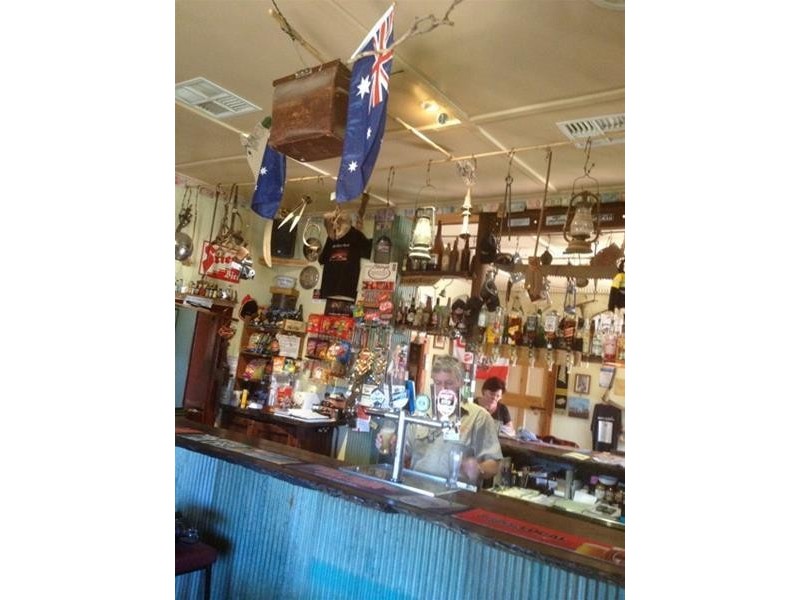 Lots 44 and 45 Second Street MT MARY via, Morgan SA 5320