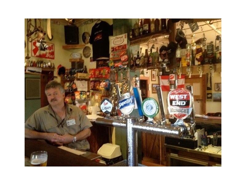 Lots 44 and 45 Second Street MT MARY via, Morgan SA 5320