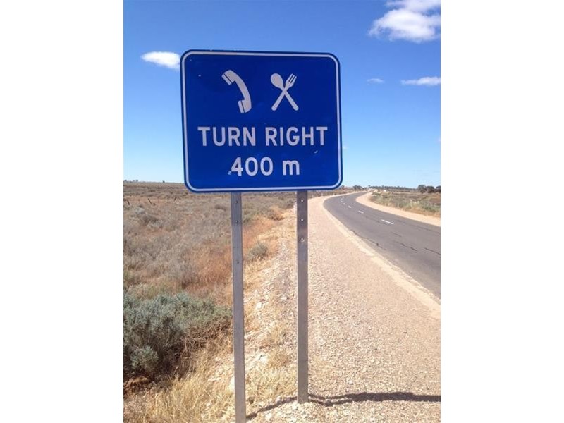 Lots 44 and 45 Second Street MT MARY via, Morgan SA 5320