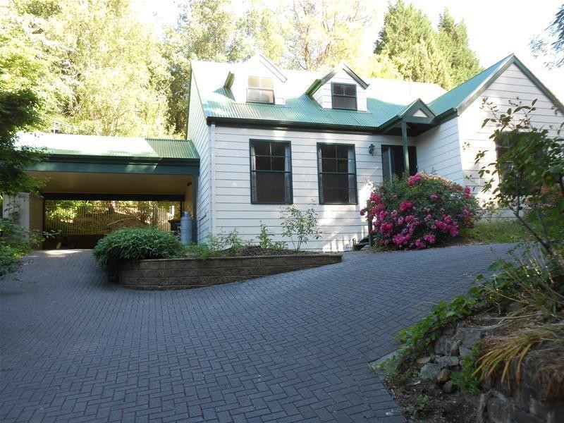 34 Avenue Road, Stirling SA 5152