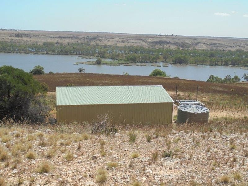 502 Schache Road, Younghusband SA 5238