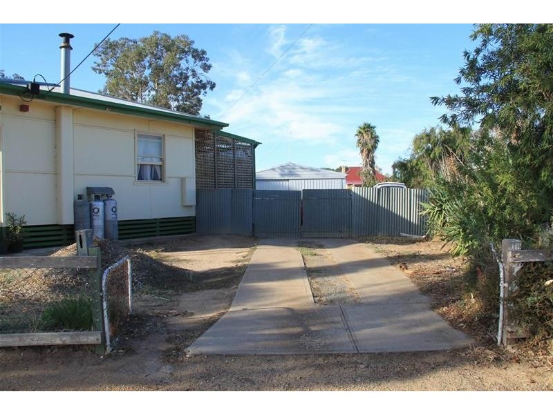 17 Greening Street, Mannum SA 5238