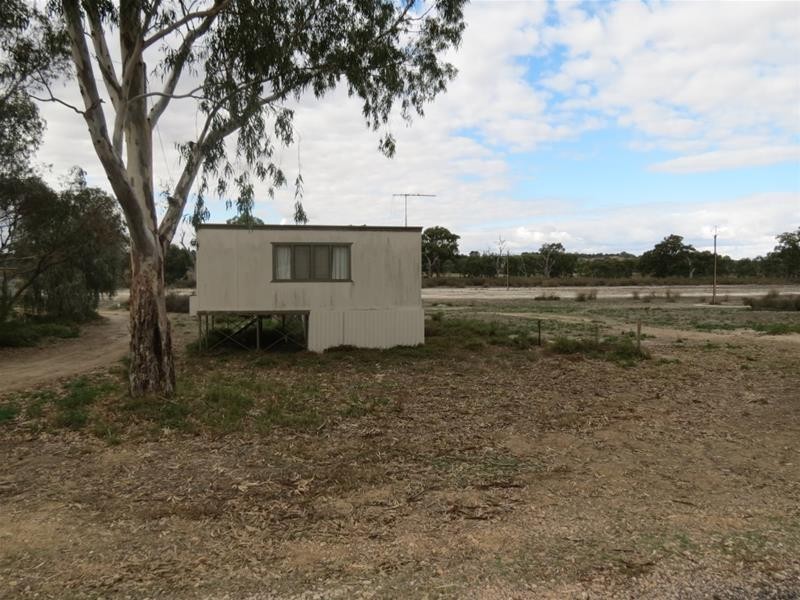114 River Reserve Road, Marks Landing SA 5354