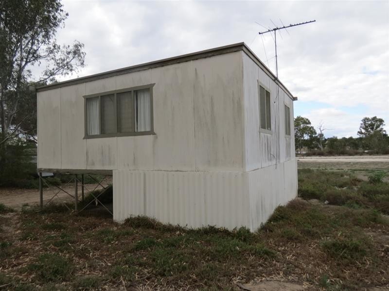 114 River Reserve Road, Marks Landing SA 5354