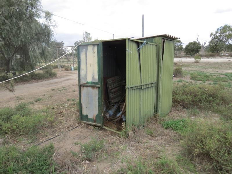 114 River Reserve Road, Marks Landing SA 5354