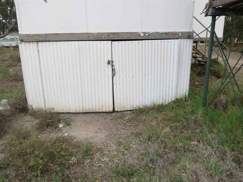 114 River Reserve Road, Marks Landing SA 5354