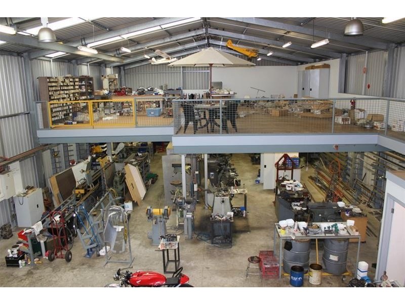 L8 Adelaide Road, Mannum SA 5238