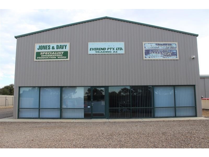 L8 Adelaide Road, Mannum SA 5238