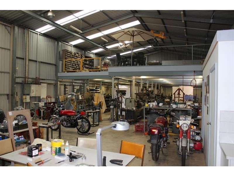 L8 Adelaide Road, Mannum SA 5238