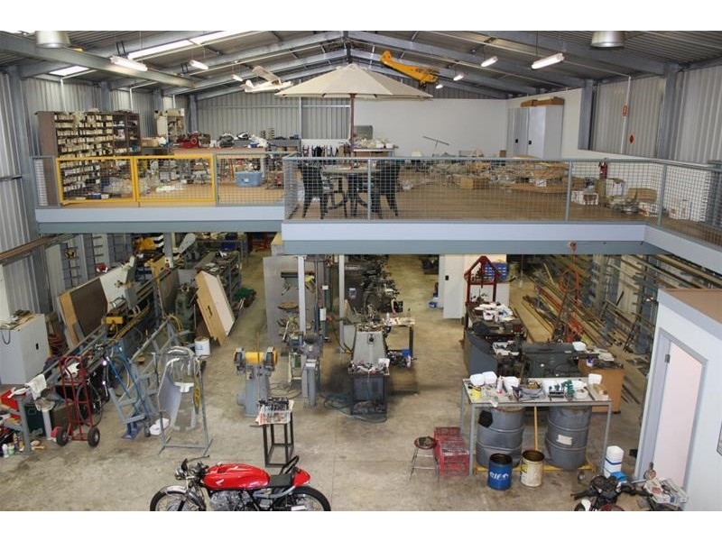 L8 Adelaide Road, Mannum SA 5238