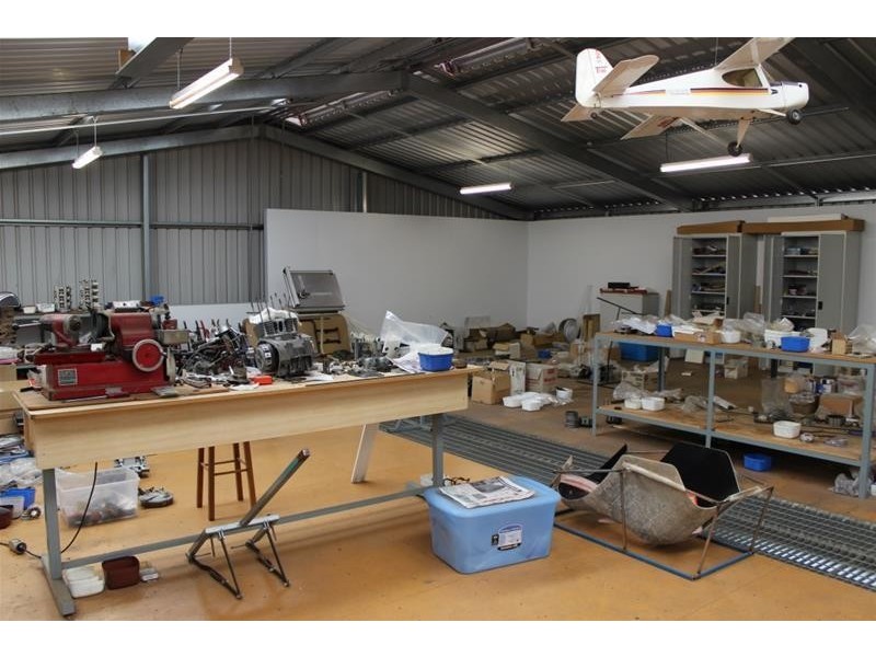 L8 Adelaide Road, Mannum SA 5238