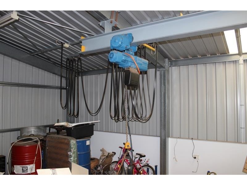 L8 Adelaide Road, Mannum SA 5238