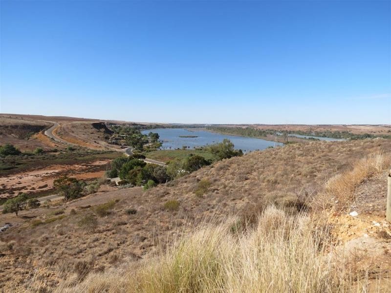 Allotment 101 Crawford Crescent, Mannum SA 5238